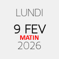 9 février 2026